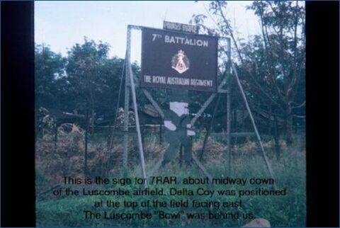 Company Sign