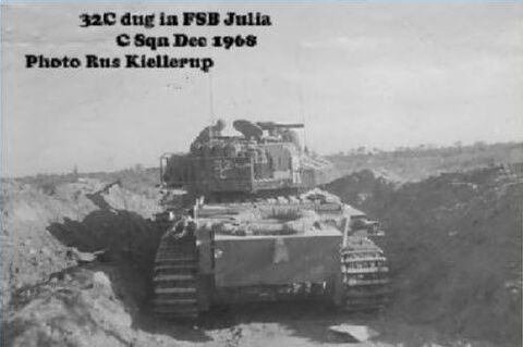 FSPB JULIA YS 2281.